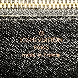 Louis Vuitton Epi Pochette Serie Dragonne M52612 Bag Clutch Second Men's