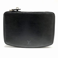 Louis Vuitton Epi Poche Monte Carlo M48362 Brand Accessories Jewelry Case Women's