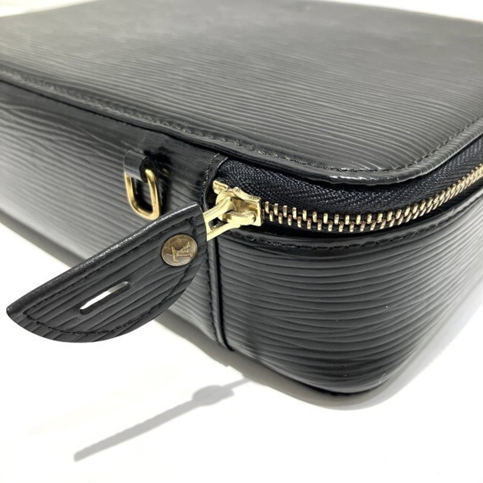Louis Vuitton Epi Poche Monte Carlo M48362 Brand Accessories Jewelry Case Women's