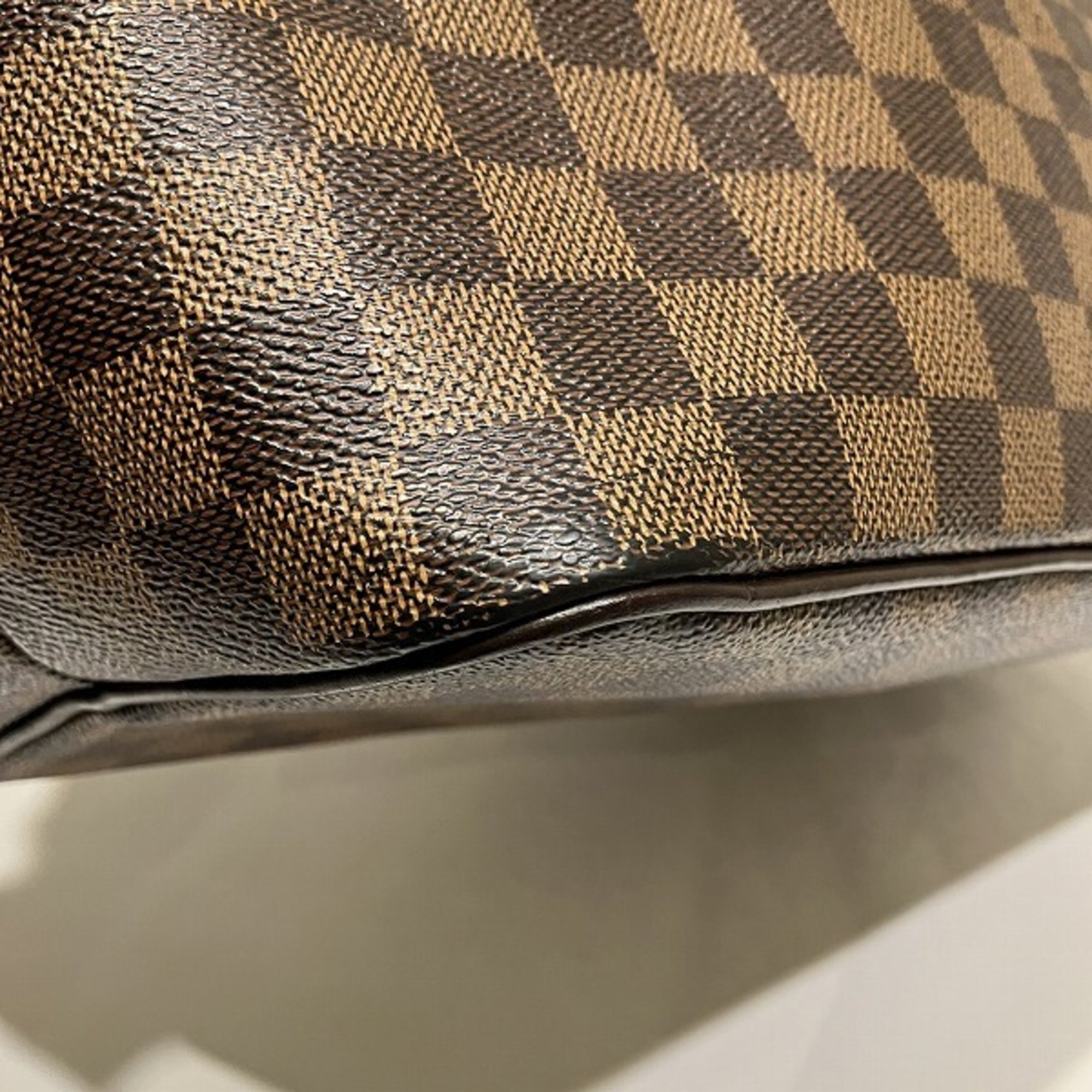 Louis Vuitton Damier Westminster PM N41102 Bag Handbag Shoulder Ladies