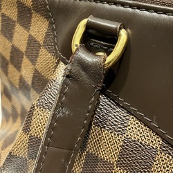 Louis Vuitton Damier Westminster PM N41102 Bag Handbag Shoulder Ladies