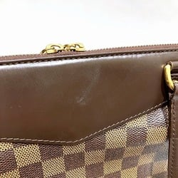 Louis Vuitton Damier Westminster PM N41102 Bag Handbag Shoulder Ladies