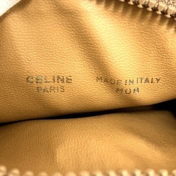 Celine Macadam M08 Brown Brand Accessories Pouch Ladies Bag