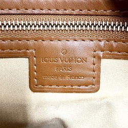 Louis Vuitton Monogram Mini Lucille GM M92683 Bag Handbag Tote Ladies
