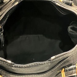 Chloé Chloe Paddington Leather Bag Handbag Ladies