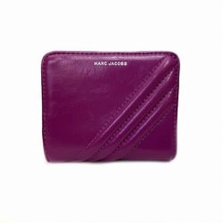 Marc Jacobs The Glam Shot Mini S131L01FA21 Bifold Wallet Women's