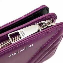 Marc Jacobs The Glam Shot Mini S131L01FA21 Bifold Wallet Women's