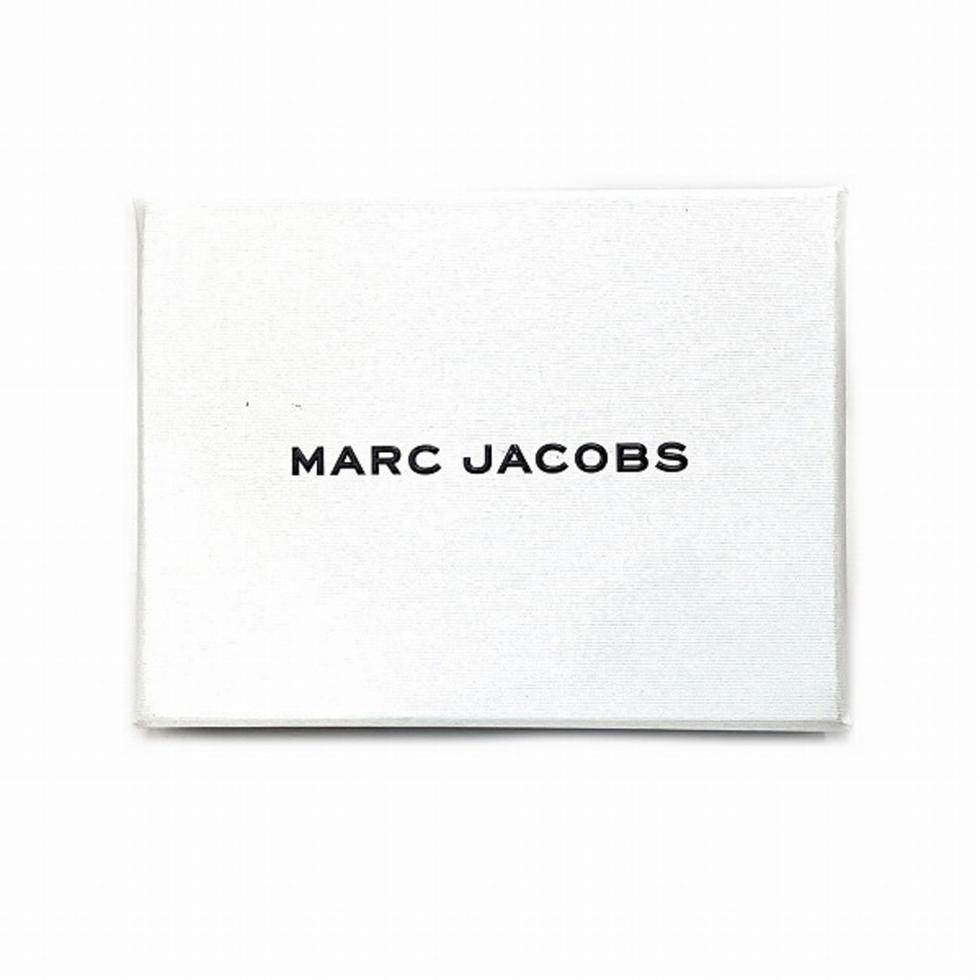 Marc Jacobs The Glam Shot Mini S131L01FA21 Bifold Wallet Women's