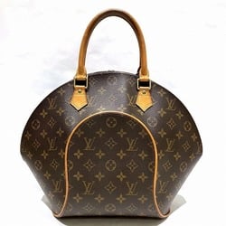 Louis Vuitton Monogram Ellipse MM M51126 Bag Handbag Women's