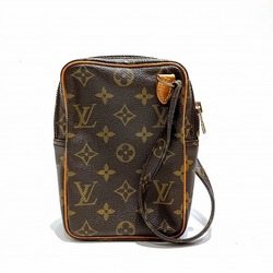 Louis Vuitton Monogram Mini Amazon M45238 Bag Shoulder Women's