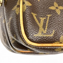 Louis Vuitton Monogram Mini Amazon M45238 Bag Shoulder Women's