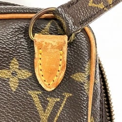 Louis Vuitton Monogram Mini Amazon M45238 Bag Shoulder Women's