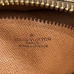 Louis Vuitton Monogram Mini Amazon M45238 Bag Shoulder Women's