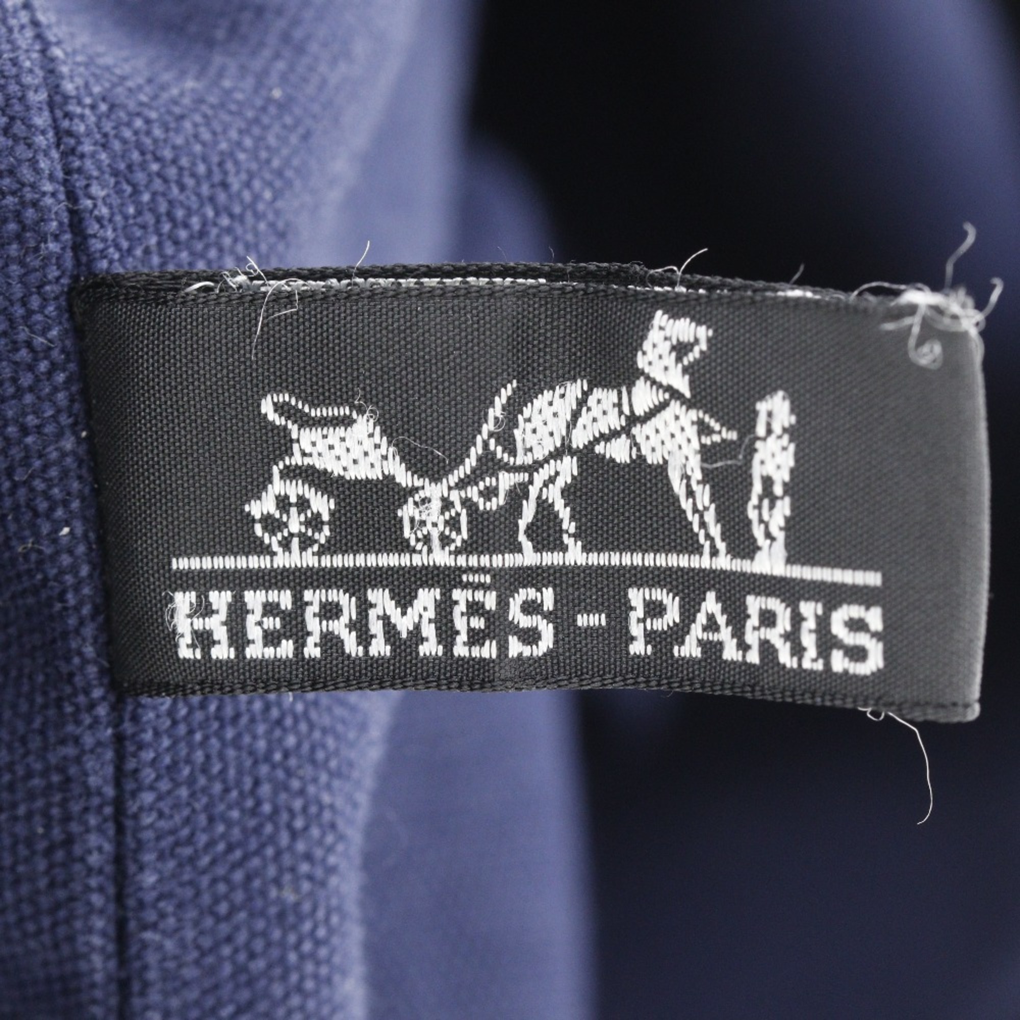 Hermes HERMES Matro Marcel Shoulder Bag Canvas A5 Unisex H122624576