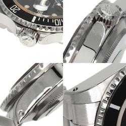 Rolex 16800 Submariner Date Tritium Late Model Full Set Wristwatch Stainless Steel SS Men's ROLEX