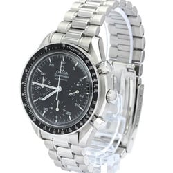 Polished OMEGA Speedmaster Automatic Steel Mens Watch 3510.50 BF565467