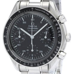 Polished OMEGA Speedmaster Automatic Steel Mens Watch 3510.50 BF564383