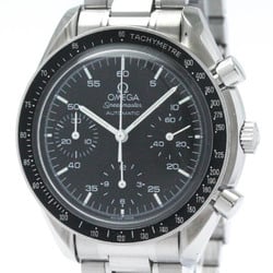 Polished OMEGA Speedmaster Automatic Steel Mens Watch 3510.50 BF567961