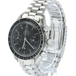 Polished OMEGA Speedmaster Automatic Steel Mens Watch 3510.50 BF564567