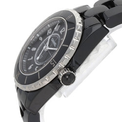 Chanel H0682 J12 33mm Ceramic Watch for Women CHANEL