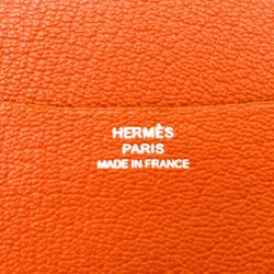 Hermes Agenda Notebook Cover Chevre 2012 □P agenda Unisex I111624162