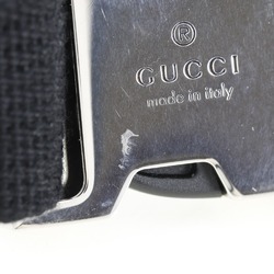 GUCCI Jumbo GG Body Bag 658582 Leather Unisex H122424551