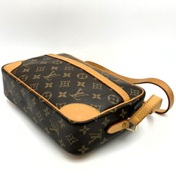 LOUIS VUITTON M51274 Trocadero PM Shoulder Bag Brown Monogram Canvas Women's IT4SCVLBL7NA