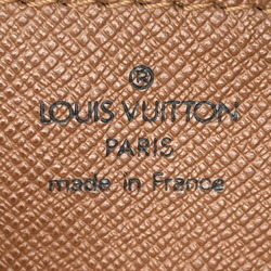 LOUIS VUITTON M51274 Trocadero PM Shoulder Bag Brown Monogram Canvas Women's IT4SCVLBL7NA