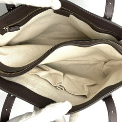 GUCCI GG pattern tote bag shoulder brown Supreme ladies fashion 336776 ITVNSN0U5F08