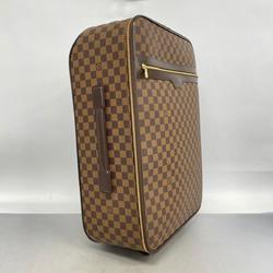 Louis Vuitton Carry Bag Damier Pegasus 50 N23256 Ebene Men's and Women's