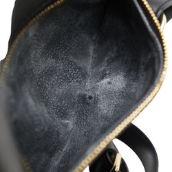 Louis Vuitton Epi Mabillon Rucksack Backpack M52232 Noir Black Leather Ladies LOUIS VUITTON