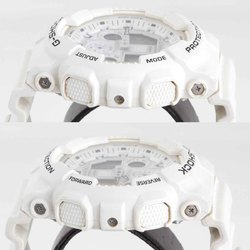 CASIO G-SHOCK Protection 5081 GA-100MW Watch Quartz Men's