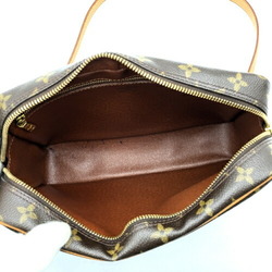 LOUIS VUITTON M51274 Trocadero PM Shoulder Bag Brown Monogram Canvas Women's ITQDGN0L3ST8