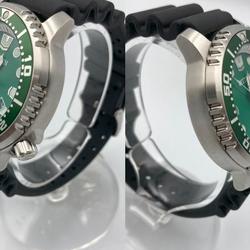CITIZEN Promaster Watch Eco-Drive Diver 200m E168-S126151