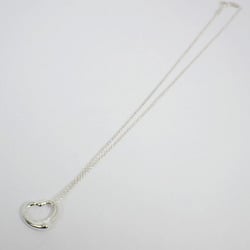 TIFFANY/Tiffany 925 Heart Pendant/Necklace