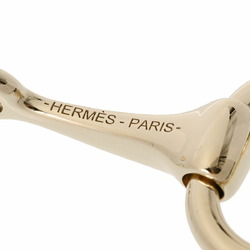 HERMES Twilly Ring - Women's Brass Scarf