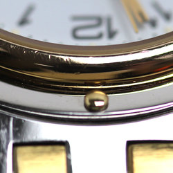 HERMES Clipper Watch Battery Operated CL3.240 Ladies