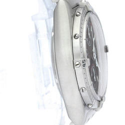 Polished BREITLING Chronomat Blackbird Automatic Mens Watch A13050.1 BF568269