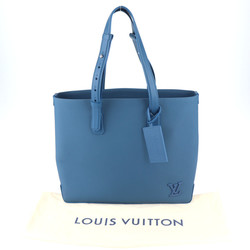 LOUIS VUITTON Louis Vuitton Fastline Tote LV Aerogram Bag M23707 Leather Atlantic Shoulder