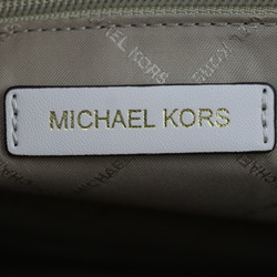 Michael Kors MD EW TOTE MIRELLA handbag 35S2G7ZT7L leather cream shoulder bag