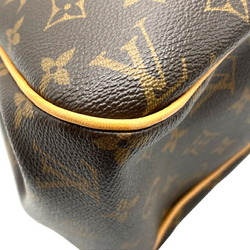 LOUIS VUITTON Louis Vuitton Batignolles Horizontal Monogram M51154