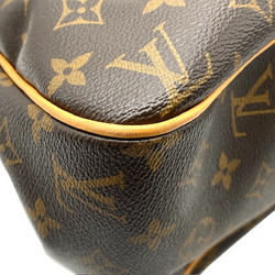 LOUIS VUITTON Louis Vuitton Batignolles Horizontal Monogram M51154