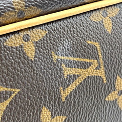 LOUIS VUITTON Louis Vuitton Batignolles Horizontal Monogram M51154