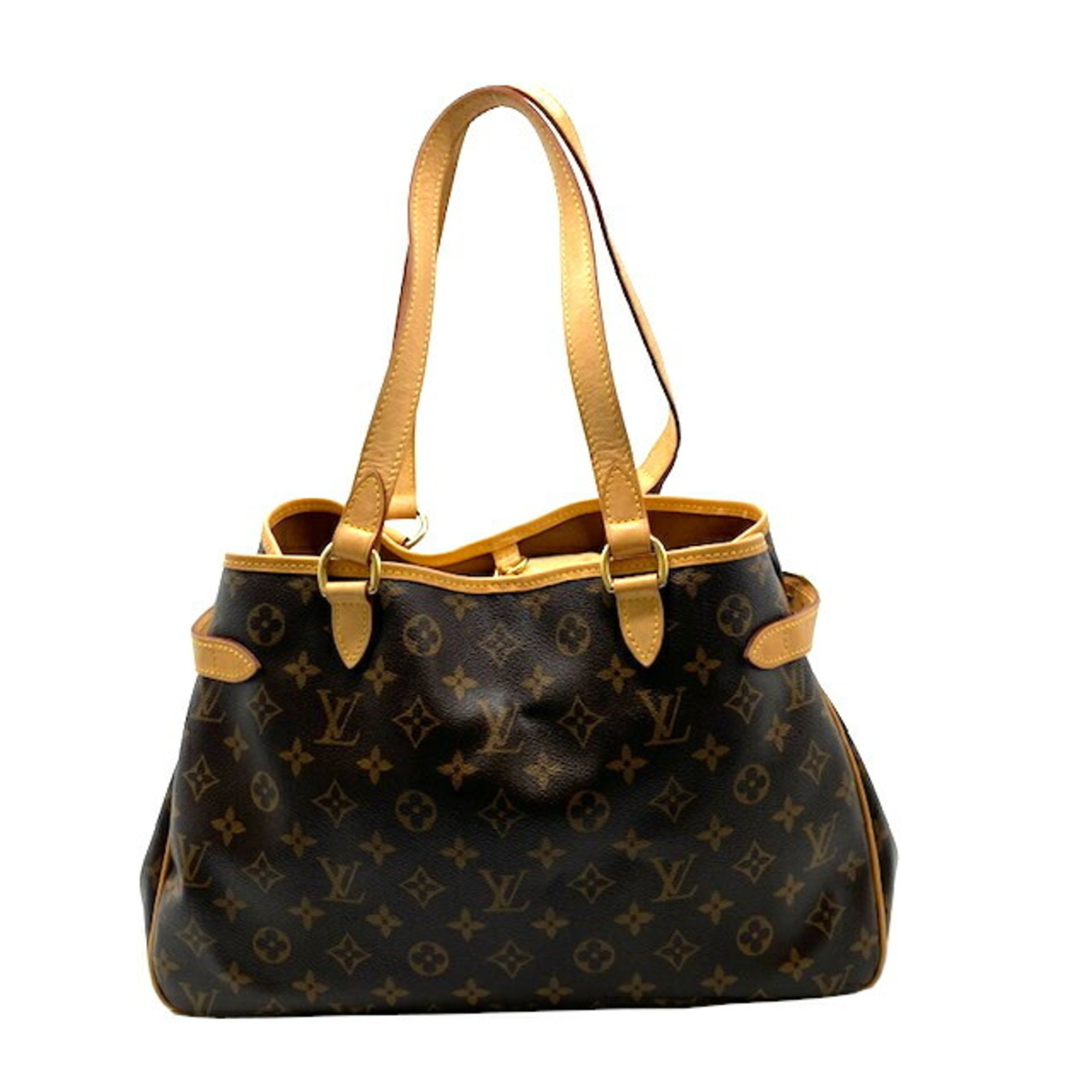 LOUIS VUITTON Louis Vuitton Batignolles Horizontal Monogram M51154