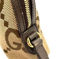 GUCCI Small Shoulder Bag Jumbo GG 499621