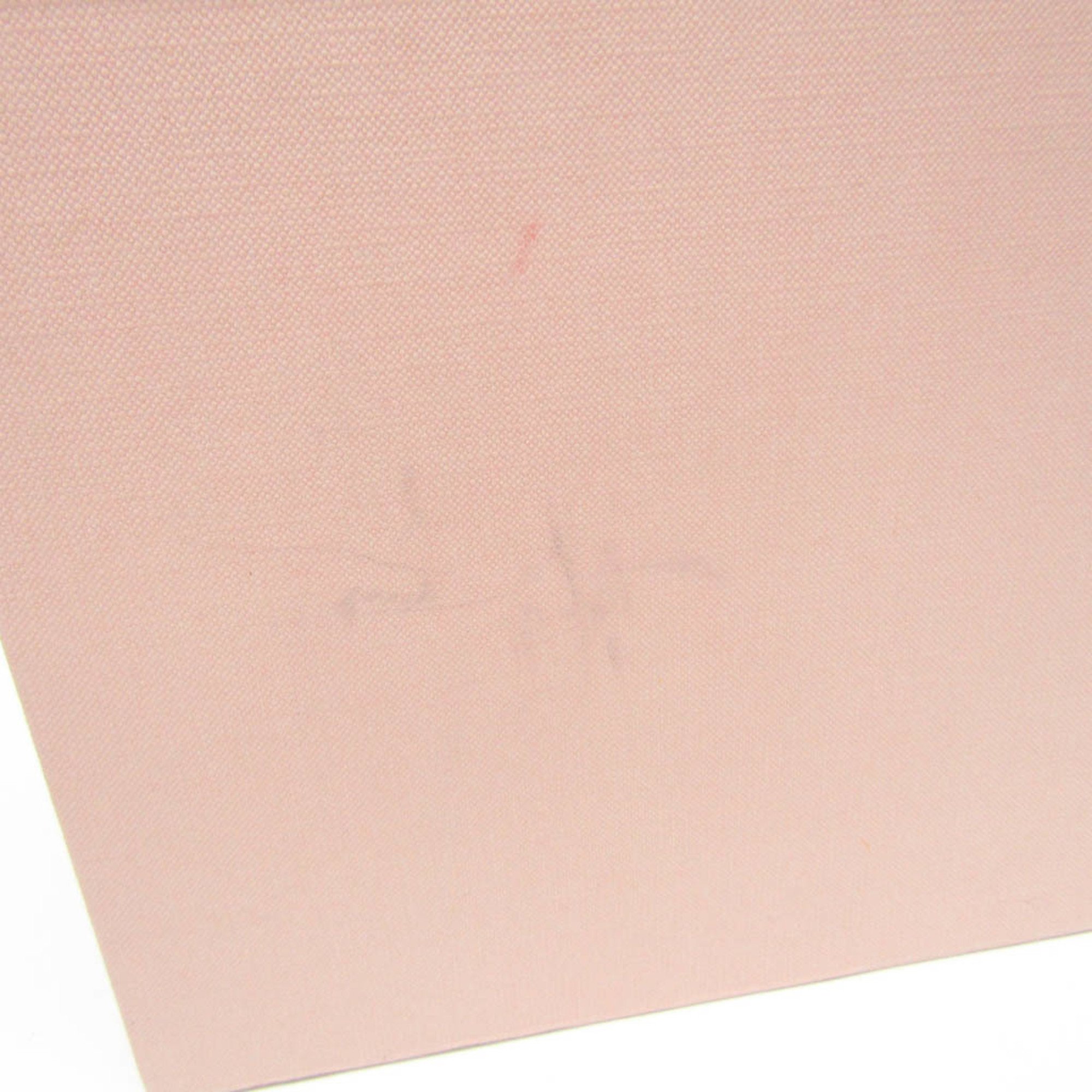 Miu Miu Ribbon Straw Cap, Medium Size, 5HC154 Women's Cap Beige,Pink