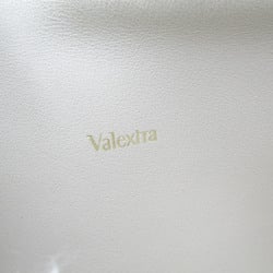 Valextra Organizer Travel Pouch Men's Leather Clutch Bag Royal Blue