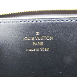 Louis Vuitton Monogram Zippy Wallet Trunk Time M52746 Men,Women Monogram Long Wallet (bi-fold) Brown