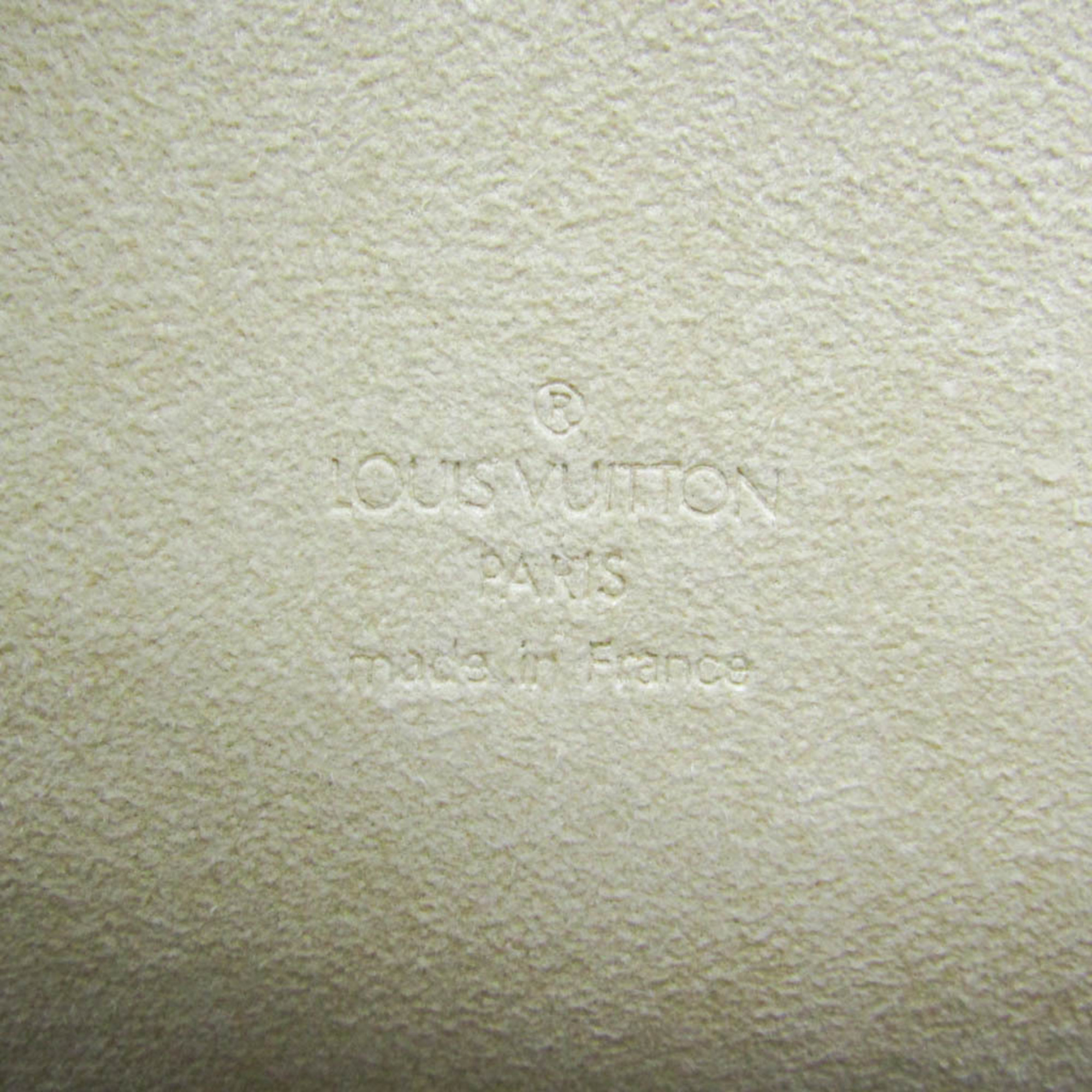 Louis Vuitton Monogram Pochette Florentine XS Size Belt M51855 Women's Fanny Pack Monogram