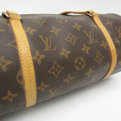 Louis Vuitton Monogram Papillon 30 M51385 Women's Handbag Monogram